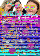 Load image into Gallery viewer, SOLD OUT! Totally 80's August 2022 Box