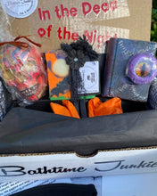 Load image into Gallery viewer, In the Dead of the Night