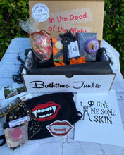 Load image into Gallery viewer, In the Dead of the Night