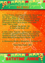 Load image into Gallery viewer, Mamacita Needs a Margarita