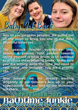 Load image into Gallery viewer, Baby Got Back