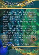 Load image into Gallery viewer, Baby Got Back