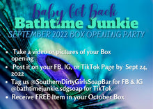 Load image into Gallery viewer, Baby Got Back