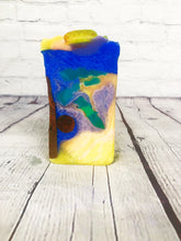 Load image into Gallery viewer, Didn't Make the Cut -Soap—Farewell Summer Edition