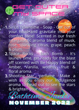 Load image into Gallery viewer, SOLD OUT- Get Outter My Space