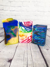 Load image into Gallery viewer, Didn't Make the Cut -Soap—Farewell Summer Edition