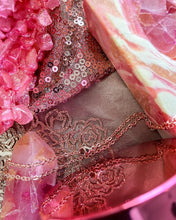 Load image into Gallery viewer, SOLD OUT! Of Quartz I Love You