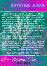 Load image into Gallery viewer, SOLD OUT!! I'm Flippin' Out