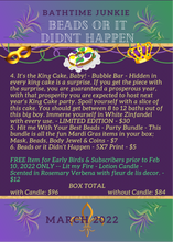 Load image into Gallery viewer, SOLD OUT! Beads or it Didn’t Happen