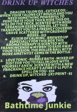 Load image into Gallery viewer, SOLD OUT! Drink Up, Witches!!
