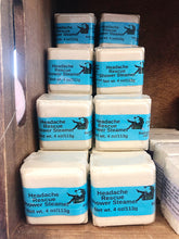 Load image into Gallery viewer, This amazing blend of peppermint, spearmint, &amp; eucalyptus will put your mind at ease. One whiff and you’ll fall head over heels for this aromatherapy! One of the top sellers we have!   Net wt 4 oz/112 g
